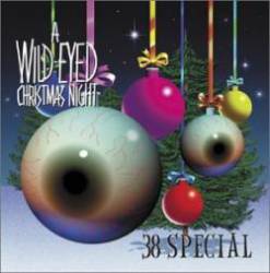 A Wild Eyed Christmas Night